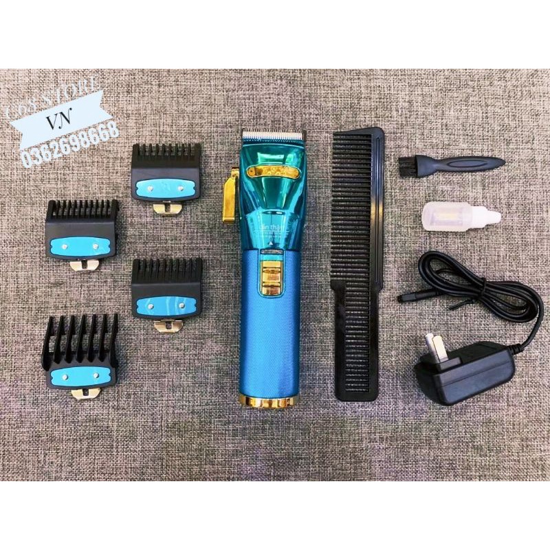 Tông đơ ZSZ F90 3 màu bản cao cấp chuyên Salon