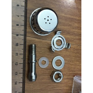 Bộ chân van nồi áp suất điện đa năng