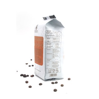 Cà phê hạt mộc eak robusta arabica 500g