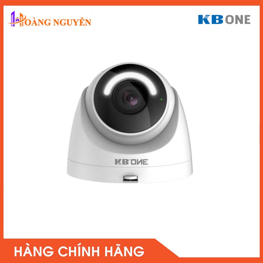 [HÀNG CHÍNH HÃNG] Camera Wifi KN-D23L 2.0MP