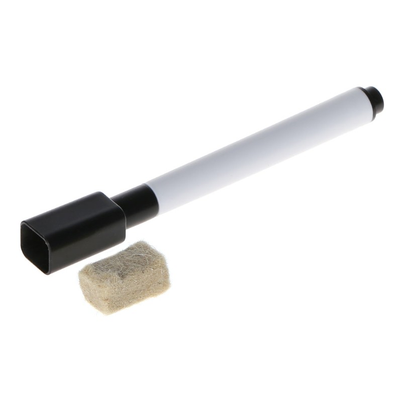 Set 10 bút lông viết bảng có thể xóa được