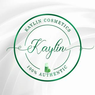 Kaylin Cosmetics (Authentic)