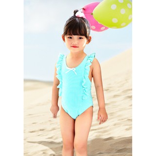 Bikini cho bé gái