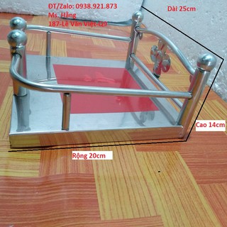 BÀN THỜ- BÀN THIÊN INOX-BT2025 - BT2025