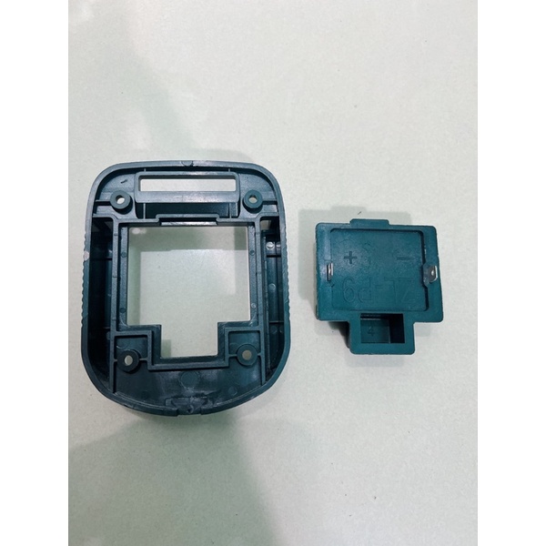 Bộ đế pin makita 14-18v