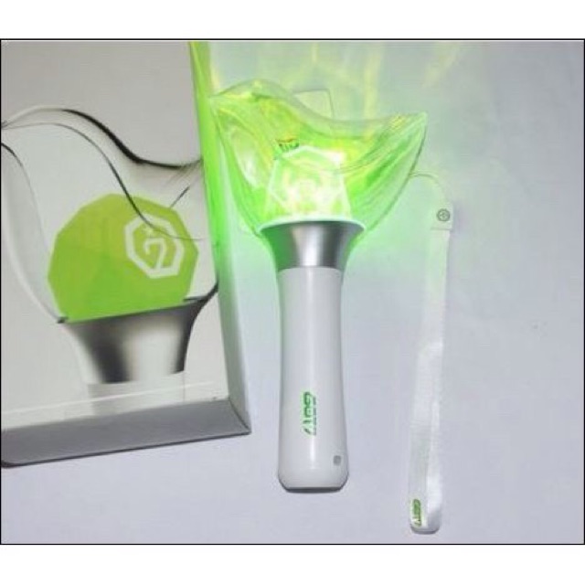 Lightstick Got7 unoff