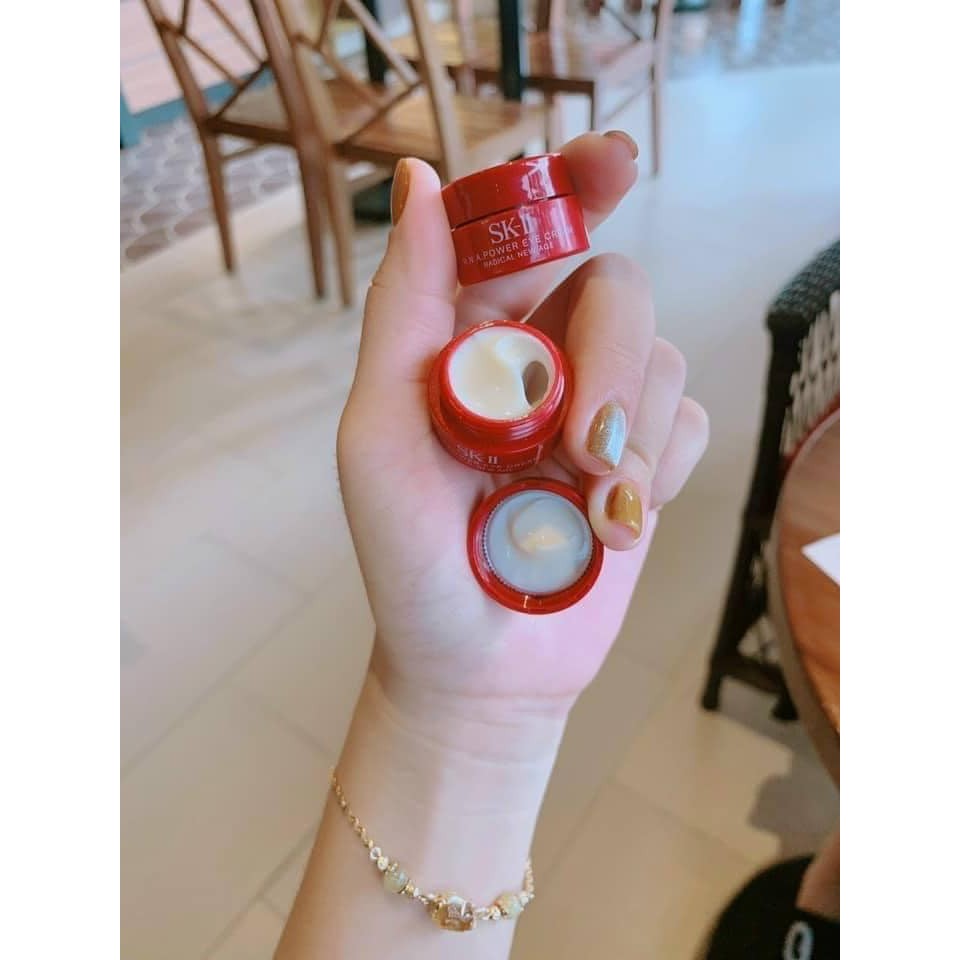 Kem dưỡng mắt SK-II mini 2,5gr, Kem dưỡng mắt, SKii mini | BigBuy360 - bigbuy360.vn