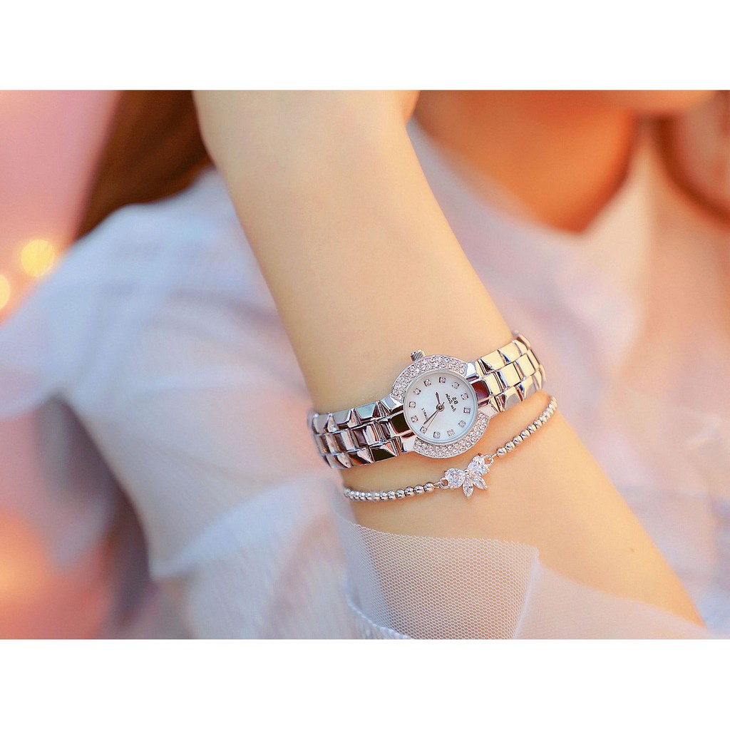 Đồng hồ nữ Bee Sister 1312 hàng chính hãng sang trọng | BigBuy360 - bigbuy360.vn