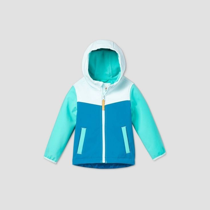 Áo Khoác Gió Trẻ Em CAT & JACK Xuất Xịn