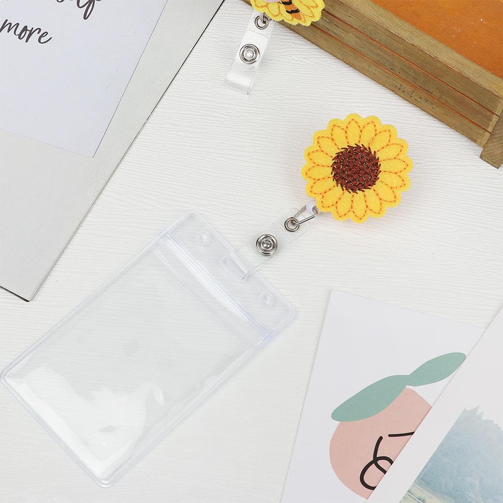 UUMIR Bảng tên có thể thu gọn sáng tạo tiện dụng