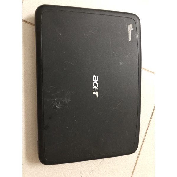 Bán xác máy tính acer