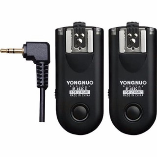 Trigger 603C II cho Canon 1D-5D-7D-10D-20D-30D-40D-50D