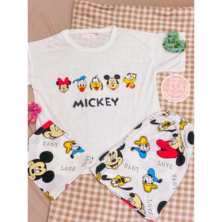Chuột Mickey xinh xắn đáng iu :">