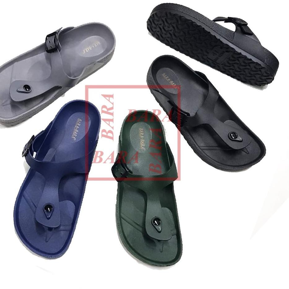 Giày Sandal Thời Trang Năng Động Mjza2906 (Ak3) Size40-44 Y8