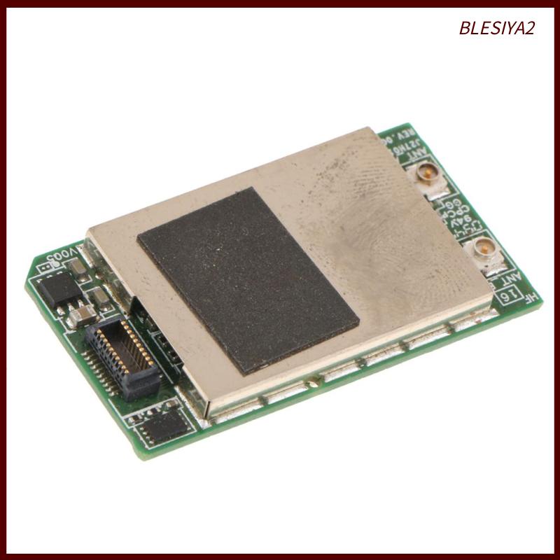 Mạch mô đun CHIP WIFI không dây PCB cho Nintendo Wii CHIP IC 2878D - J27H010