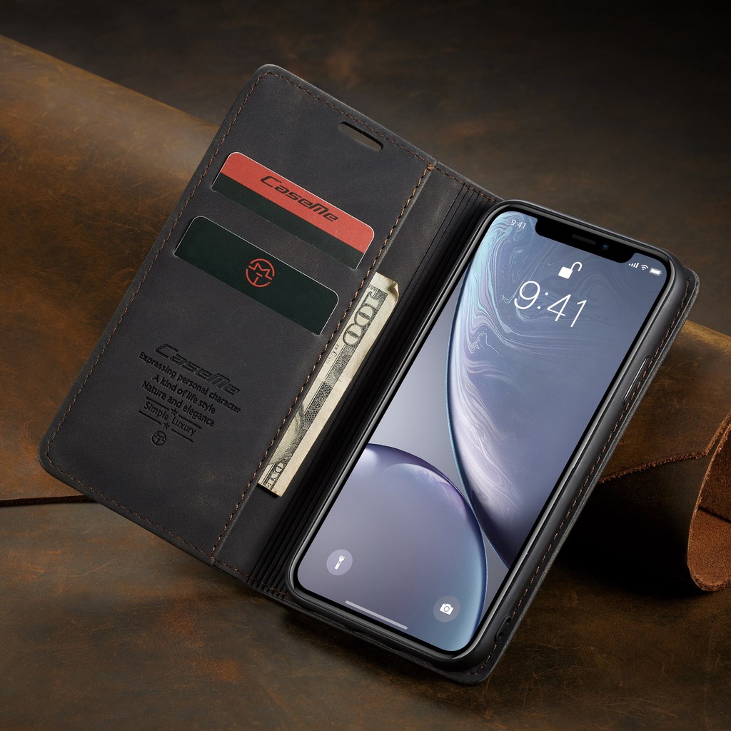 Bao da điện thoại cho iPhone 6 6S 7 8 Plus X X Xs XR Max iPhone 11 13 Pro Max SE 2 SE 3 2020 2022