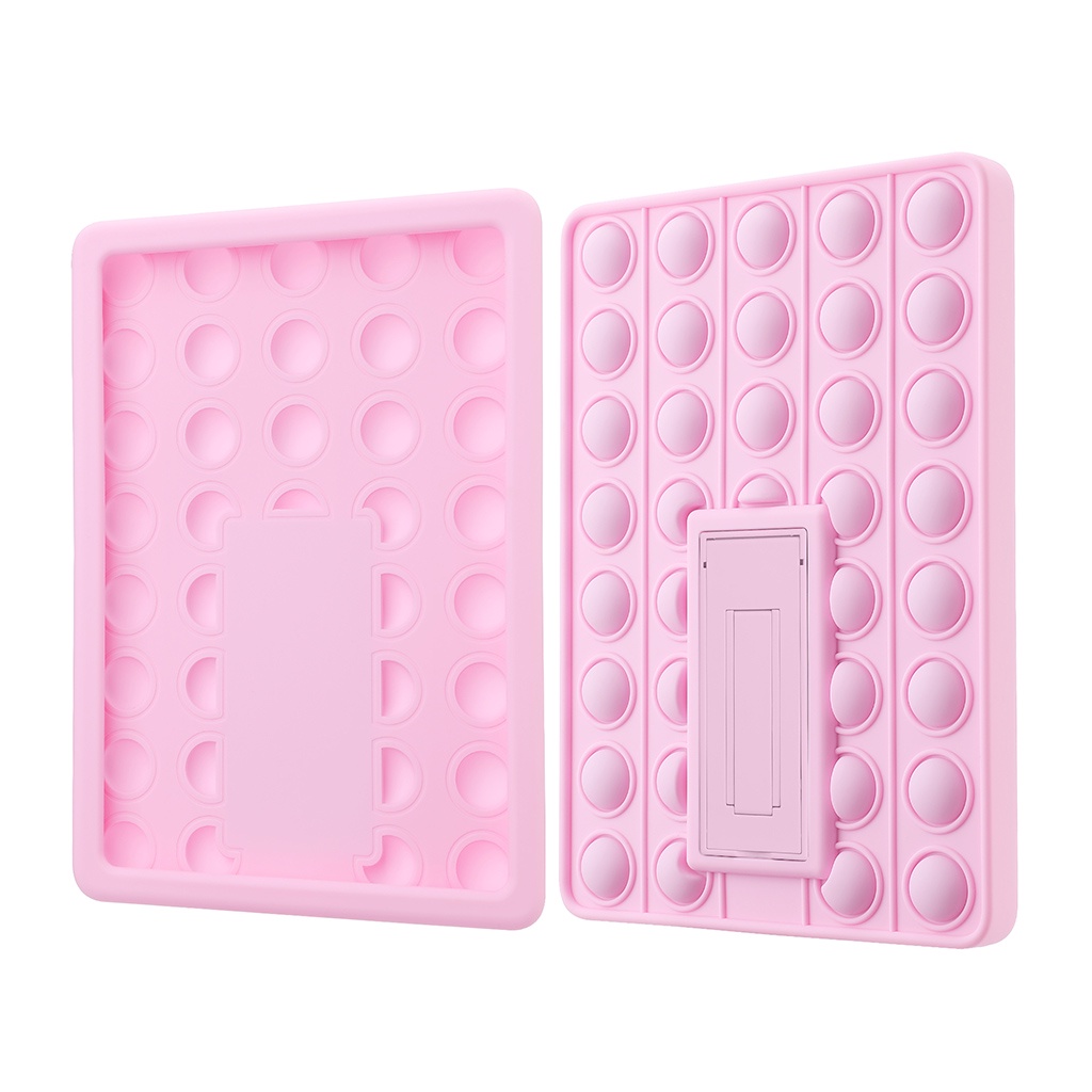 Ốp Điện Thoại Silicon Mềm Kèm Chân Đỡ Chữ Ký Cho Kindle Paperwhite 11th 2021 6.8 "M2L3EK M2L4EK