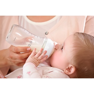 Bình sữa thủy tinh Philips Avent SCF673/13 240ml
