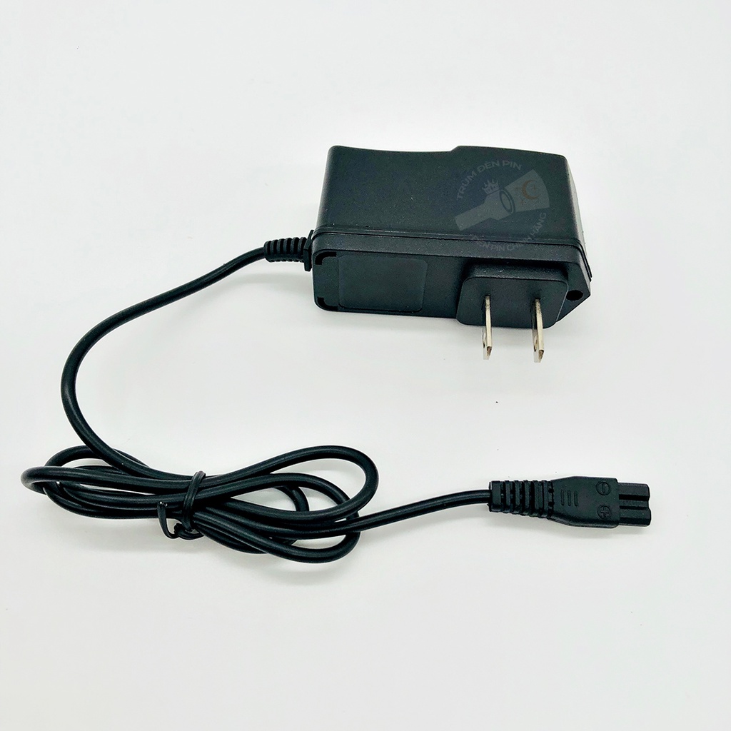 Sạc đèn pin đội đầu K25 sạc thay thế cho đèn đeo đầu K25