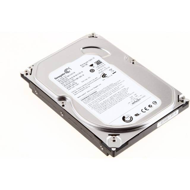 Ổ Cứng Hdd 500gb Seagate 3.5