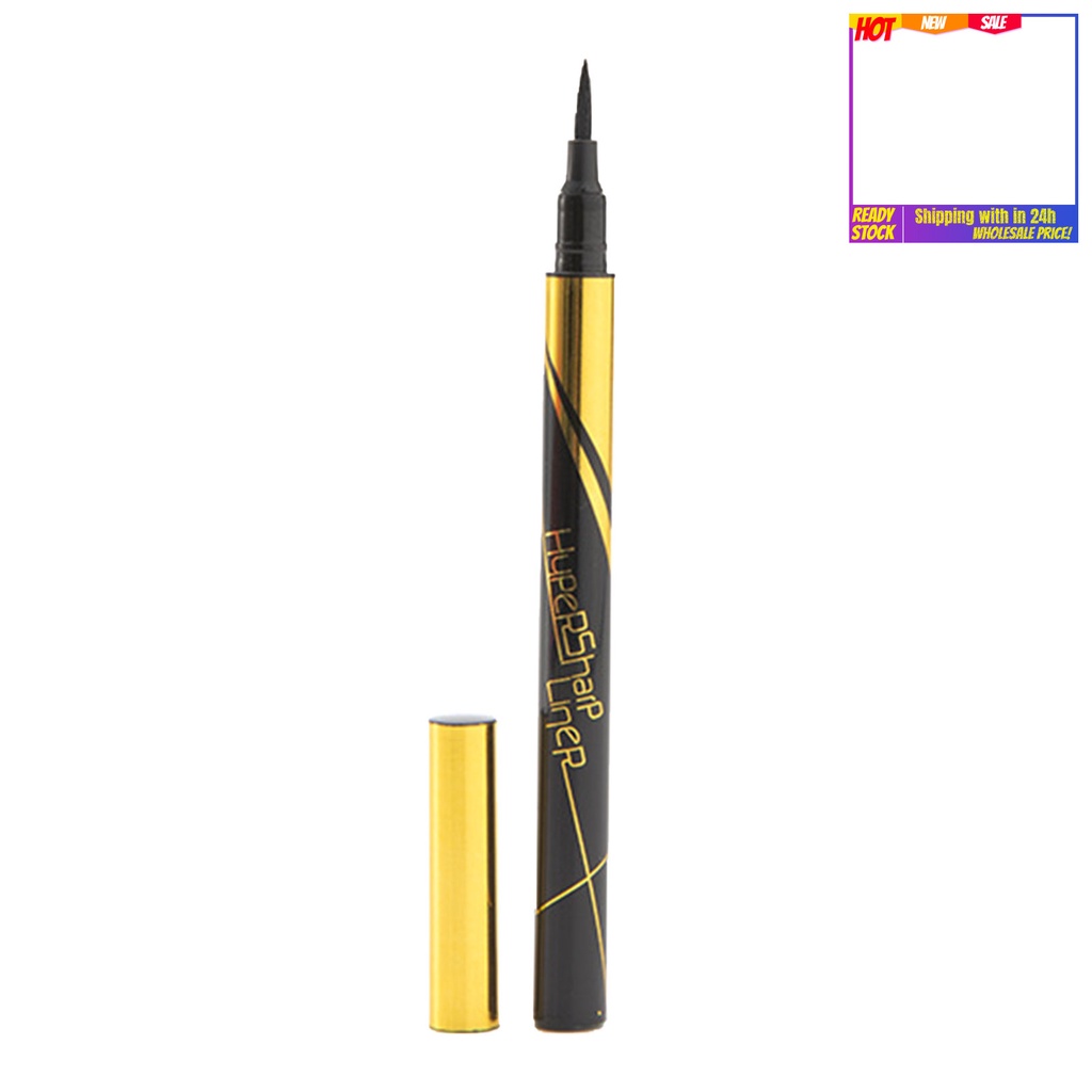 Bút Kẻ Mắt Dạng Lỏng 7g Chống Thấm Nước Lâu Trôi Dành Cho Trang Điểm Làm Đẹp