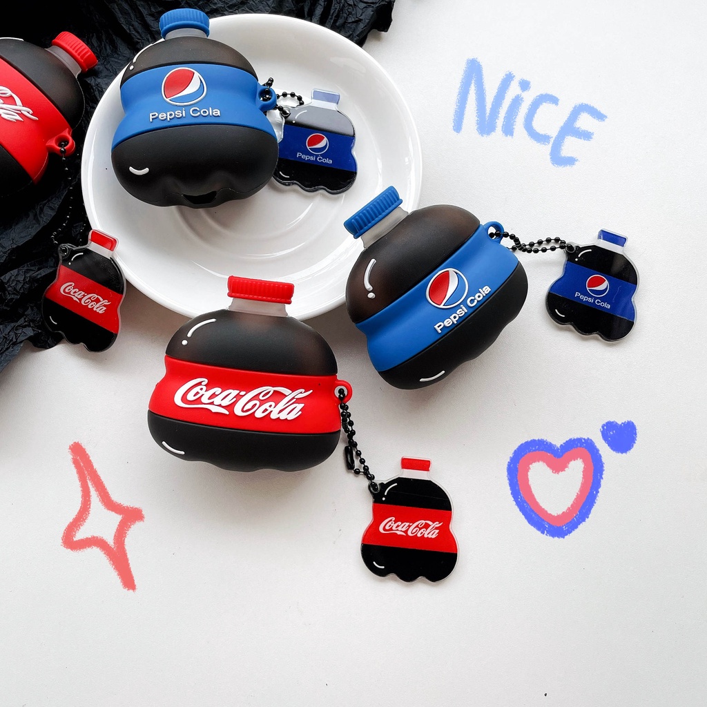 Vỏ Bảo Vệ Hộp Sạc Tai Nghe AirPods3gen 2021 AirPods3 AirPodsPro AirPods2gen Ốp