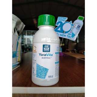 Bón Lá yara botrac 500ml x 1 chai