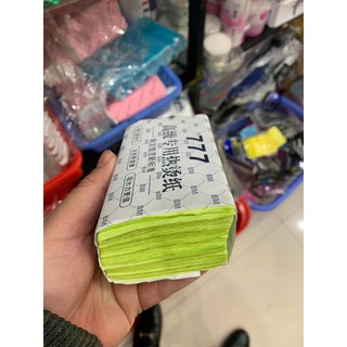 Giấy uốn nóng cho máy uốn tóc