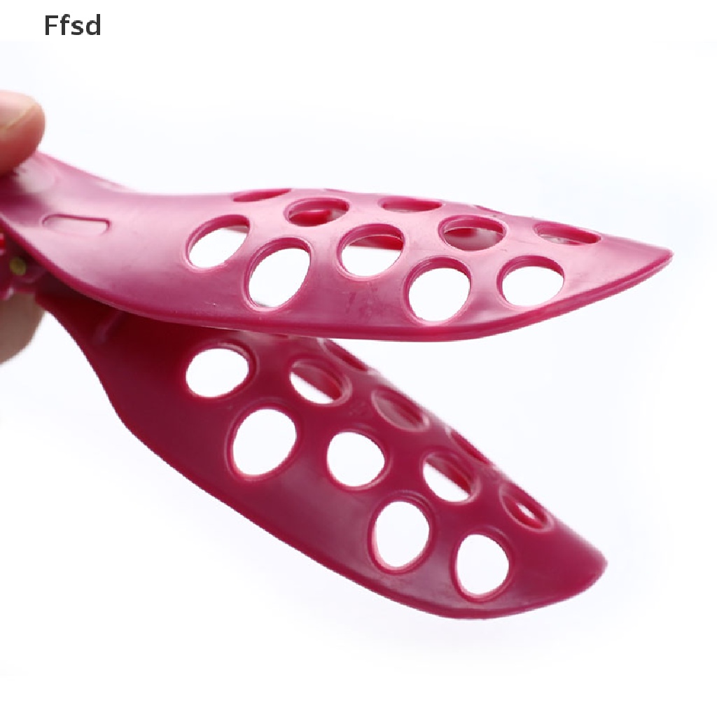 1 Giá Đỡ Dụng Cụ Uốn Tóc Mái Trước DIY Tiện Dụng