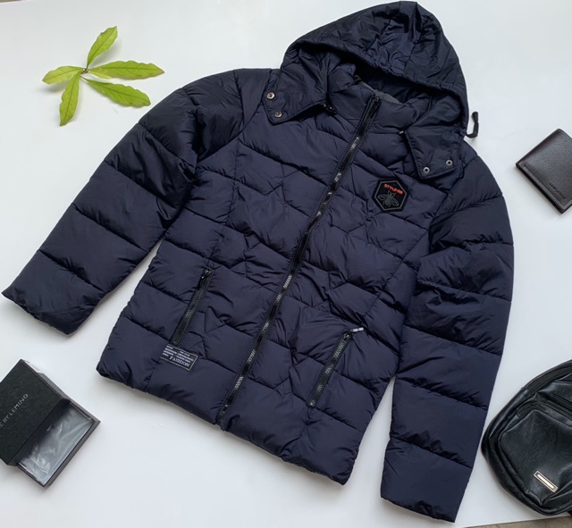 áo phao nam có mũ💖FREESHIP💖áo phao nam nhiều màu HANH77YY2 | BigBuy360 - bigbuy360.vn