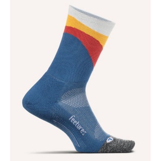 Tất feetures dài liền mũi