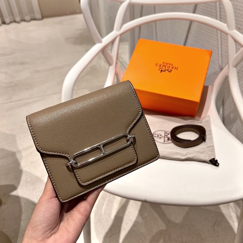 Túi H M Roulis sz15