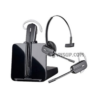 Tai nghe không dây Plantronics CS540