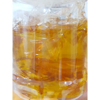 Dầu tỏi phi nhà làm Susu House, Hộp/200G.