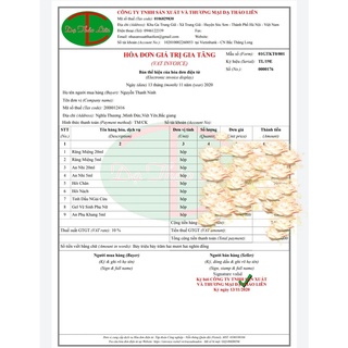 Combo dung dịch vệ sinh phụ nữ dạ thảo liên - ảnh sản phẩm 5