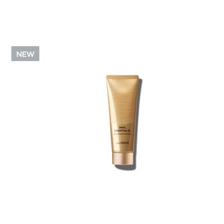 (Hàng Mới Về) Sữa Rửa Mặt Tinh Chất Ốc Sên The Saem 150ml