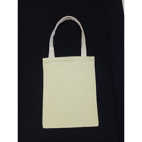 Túi Vải Canvas ( vải Bố)
