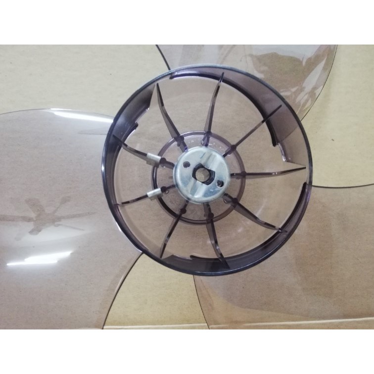 Cánh quạt Mitsubishi LV16- RQ, RR, RT chính hãng