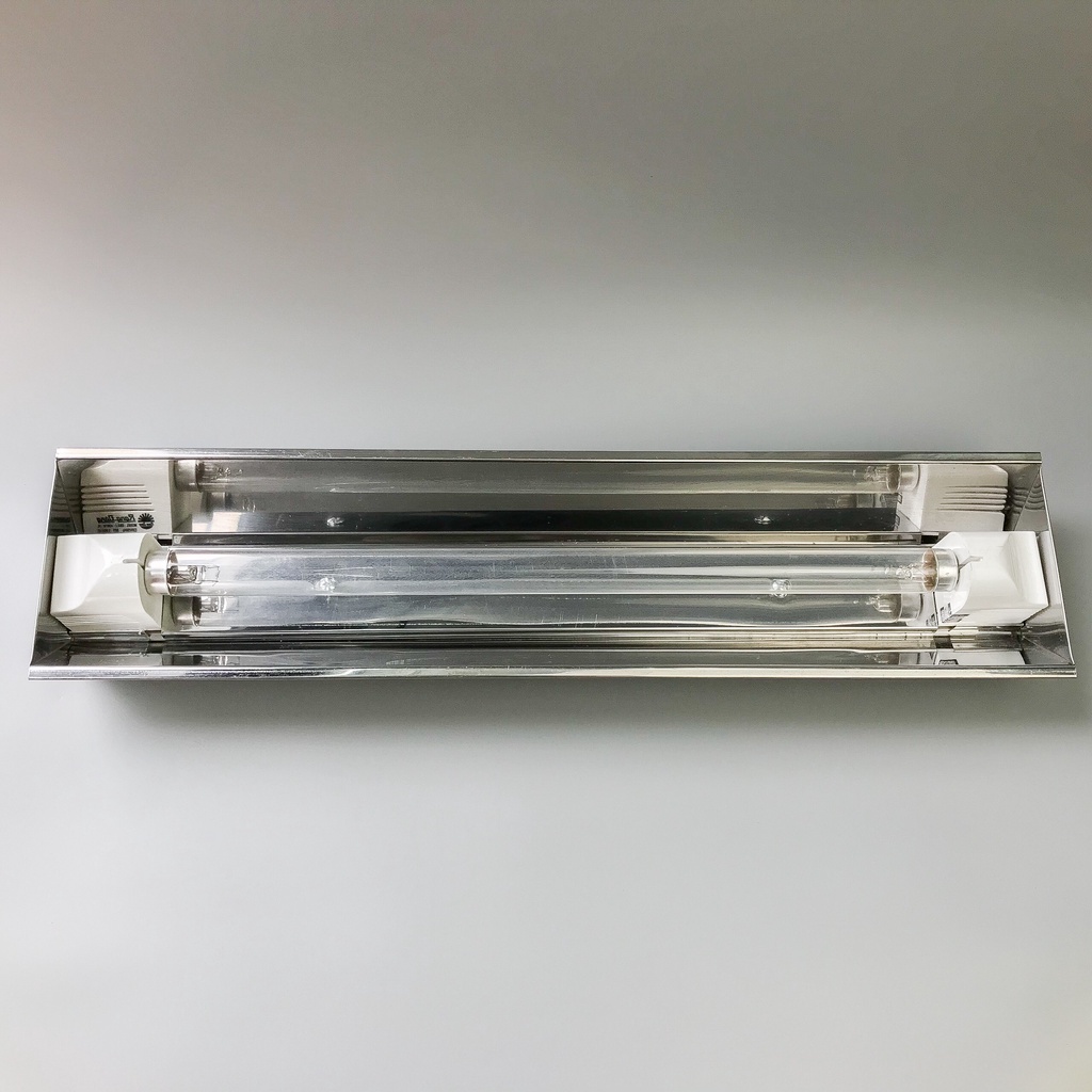 Bóng Đèn Cực Tím  Bóng Đèn khử khuẩn UV 45 - Ship từ 2 bóng