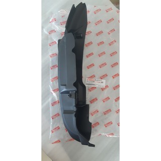 Nắp ốp nồi côn lớn Mio Ultimo - Classico 2007 - 2012 Yamaha