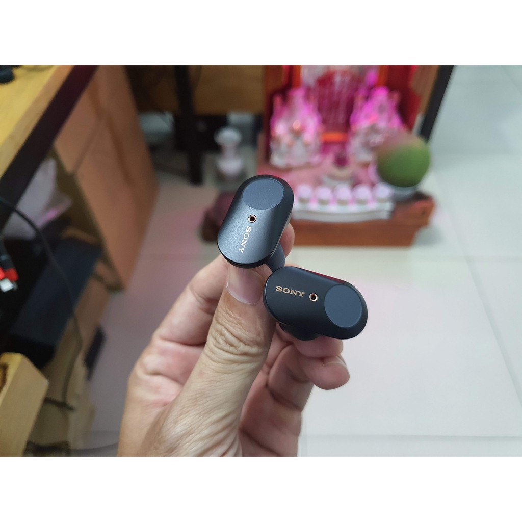Tai nghe Sony WF 1000Xm3  Chính Hãng