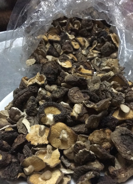 Nấm hương rừng xào chuyên cấp nhà hàng | BigBuy360 - bigbuy360.vn