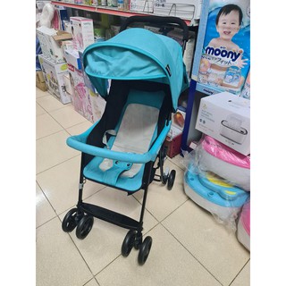 Xe đẩy du lịch Seebaby QQ2