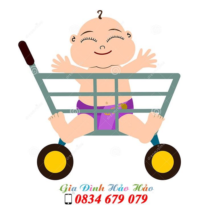 COMBO TỰ CHỌN CHO BÉ 250K