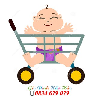 Combo tự chọn cho bé 250k