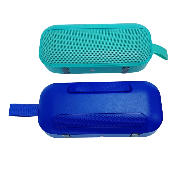 Loa bluetooth BOES Flex mới nhất đèn leb công suất lớn không dây âm thanh siêu hay bass khỏe Bảo hành 1 đổi 1