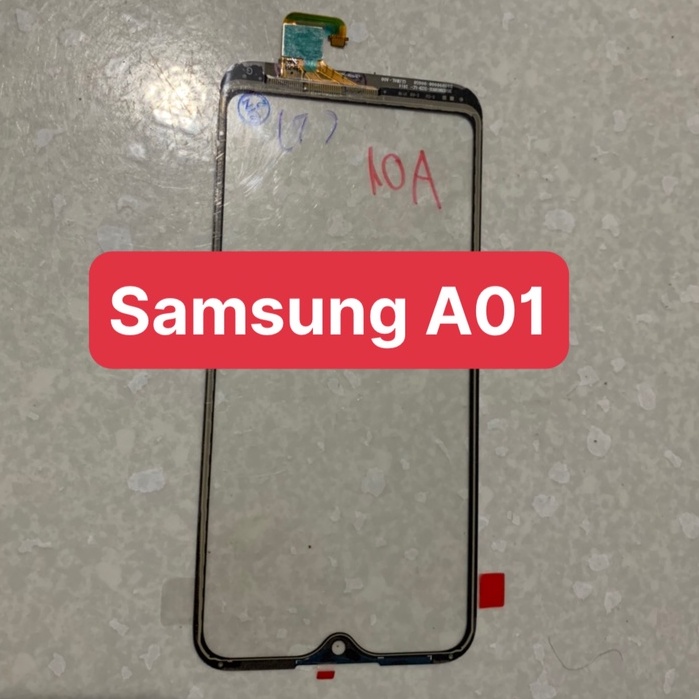 cảm ứng samsung A01