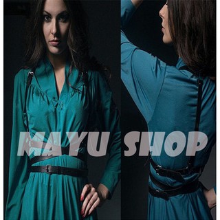 Harness Dây đeo chéo Body (kéo sang phải để xem ảnh thật)