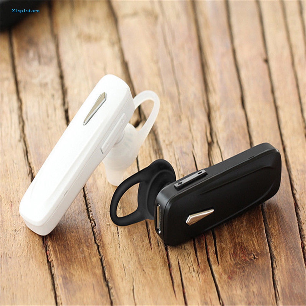 Tai Nghe Bluetooth 4.1 Không Dây Âm Thanh Stereo Cho iPhone Samsung