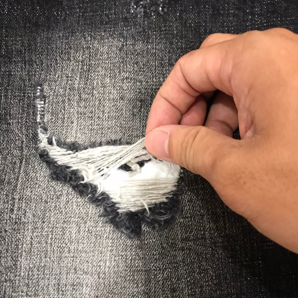 Quần Short Jeans Nam Thời Trang 134 | BigBuy360 - bigbuy360.vn